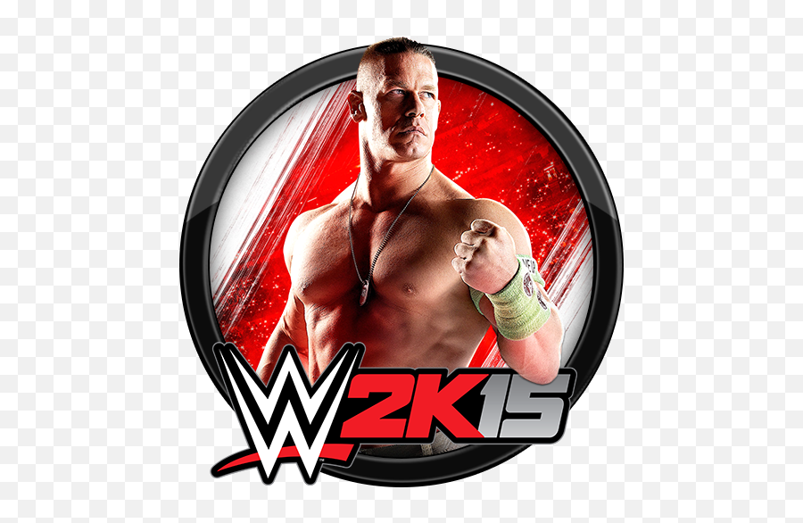 Steam Community Guide - Wwe 2k15 Icon Png,Wwe Icon Png