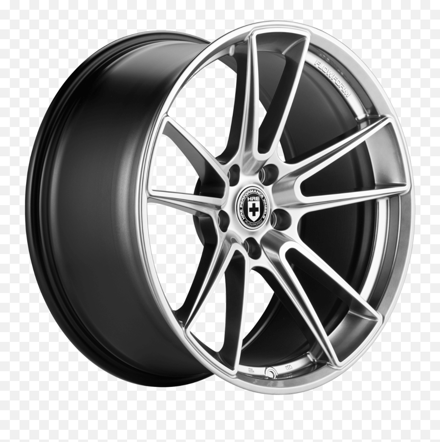 Hre Custom Wheels Wheel And Tire Packages - Need 4 Speed Png,Icon Wheels Rims