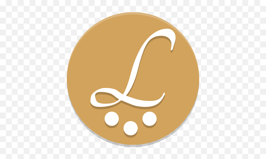 Latte Dock Icon Papirus Apps Iconset Development - Dot Png,Mac Dock Icon Sets
