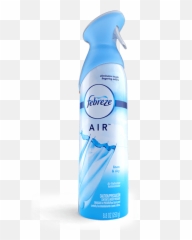 Linen U0026 Sky Febreze Air - And png