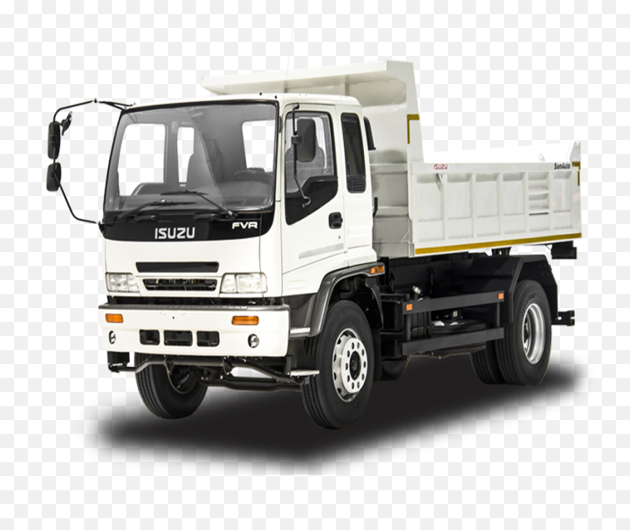 Dump Truck - Isuzu Fvr Dump Truck Transparent Png Mini Dump Truck Png,Dumptruck Icon