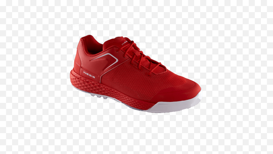 The Best Spikeless Shoe Of 2021 Mygolfspy - Mens Red Golf Shoes Png,Footjoy Icon Spikeless