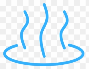 Hot Water Free Icon Of Activity - For Coffee Logo Png