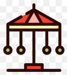 50 Free Vector Icons Of Circus Designed By Freepik - Vertical png
