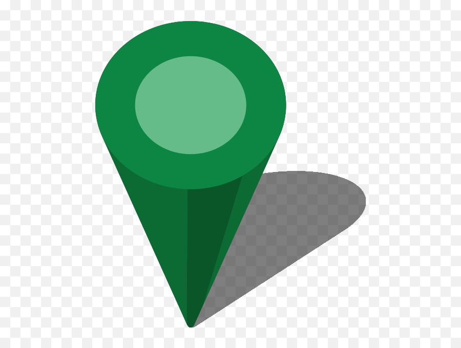 Map Vector Png - Location Pin Green Png,Green Light Icon Png
