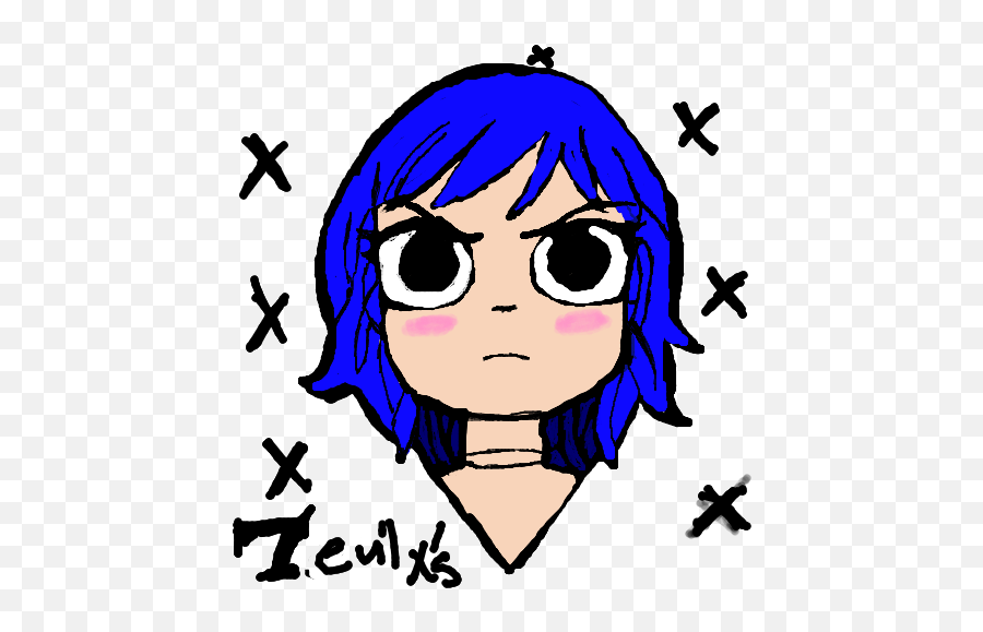 Layer - Dot Png,Ramona Flowers Icon