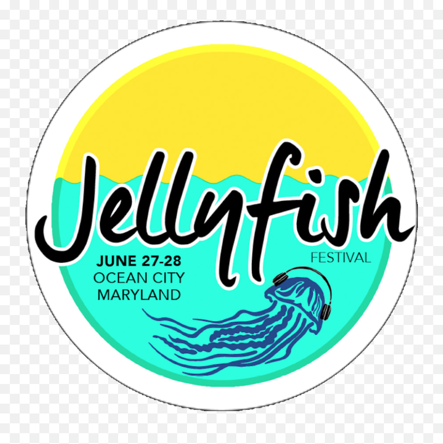 Jellyfish Festival Png Transparent