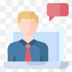 Job Interview - Worker png