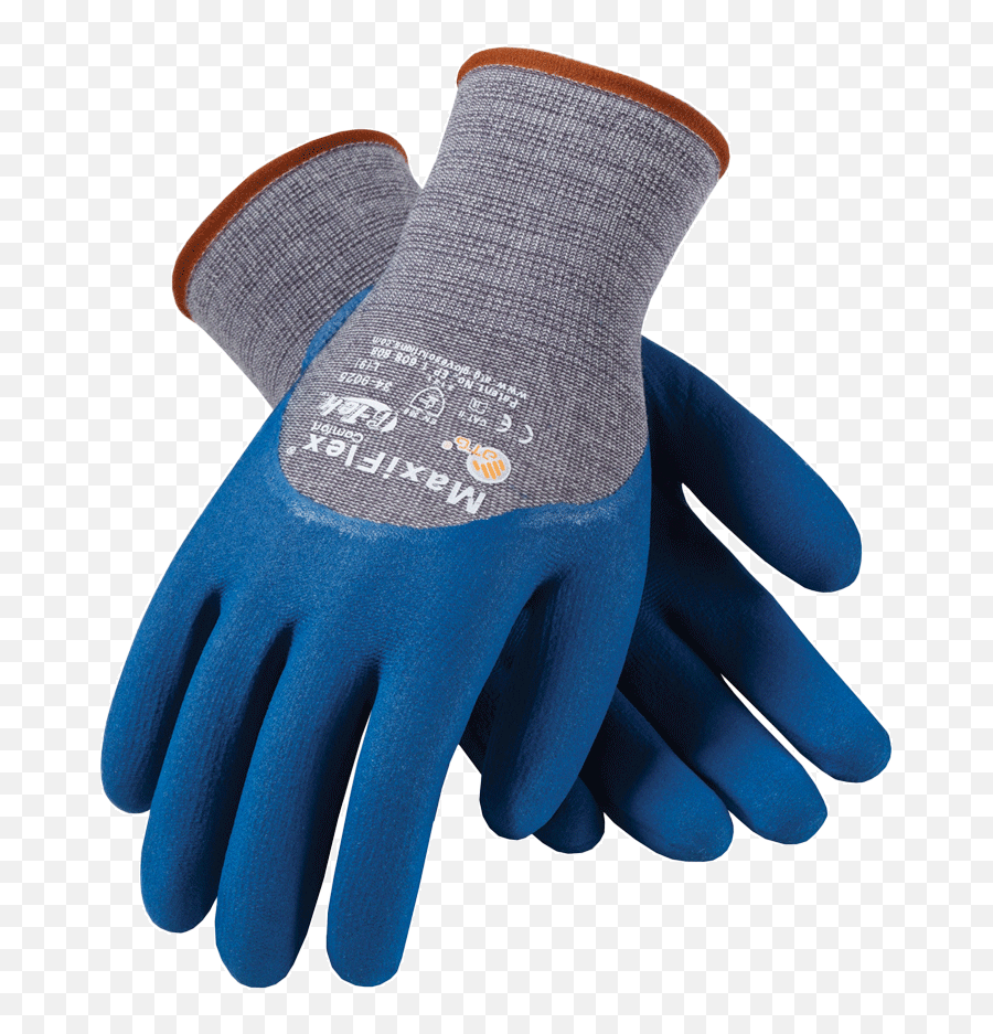 Work Gloves Png Image - Safety Gloves Png,Gloves Png