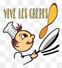 Top Crepe Stickers For Android U0026 Ios Gfycat - Chandeleur Gif Png,Crepe Icon