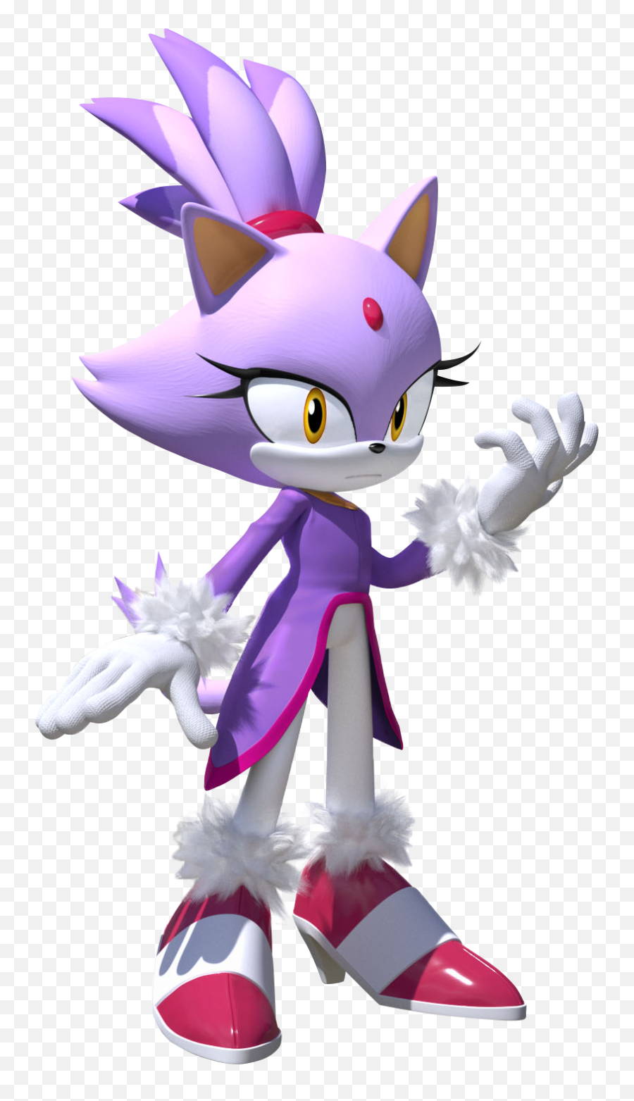 Team Sonic Racing News Network Fandom - Blaze The Cat Png,Overwatch Happy Squid Icon