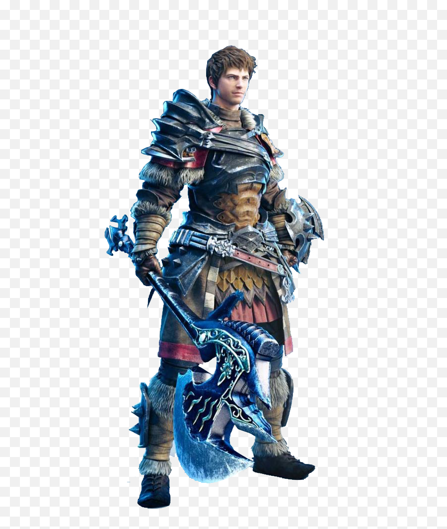 Warrior Of Light Final Fantasy Xiv Vs Battles Wiki Fandom - Final Fantasy 14 Warrior Of Light Png,Ffxiv Crown And Leaves Player Icon