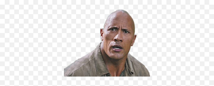 Dwayne Johnson Clipart - Dwayne Johnson Pic Png,The Rock Png