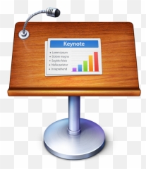 Pixel Perfect The Golden Age Of Icons Was 3232 - Keynote Presentation Software Icon png