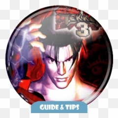 Guide For Tekken 3 Apk 20707 - Download latest version png