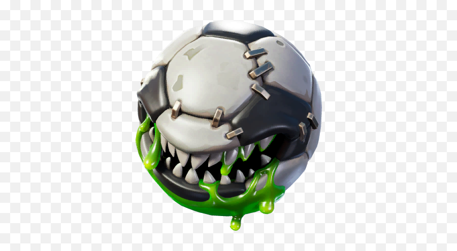 Fortnite Zomball Back Bling - Png Pictures Images Fortnite Zomball Backbling,Fortnite Skull Icon