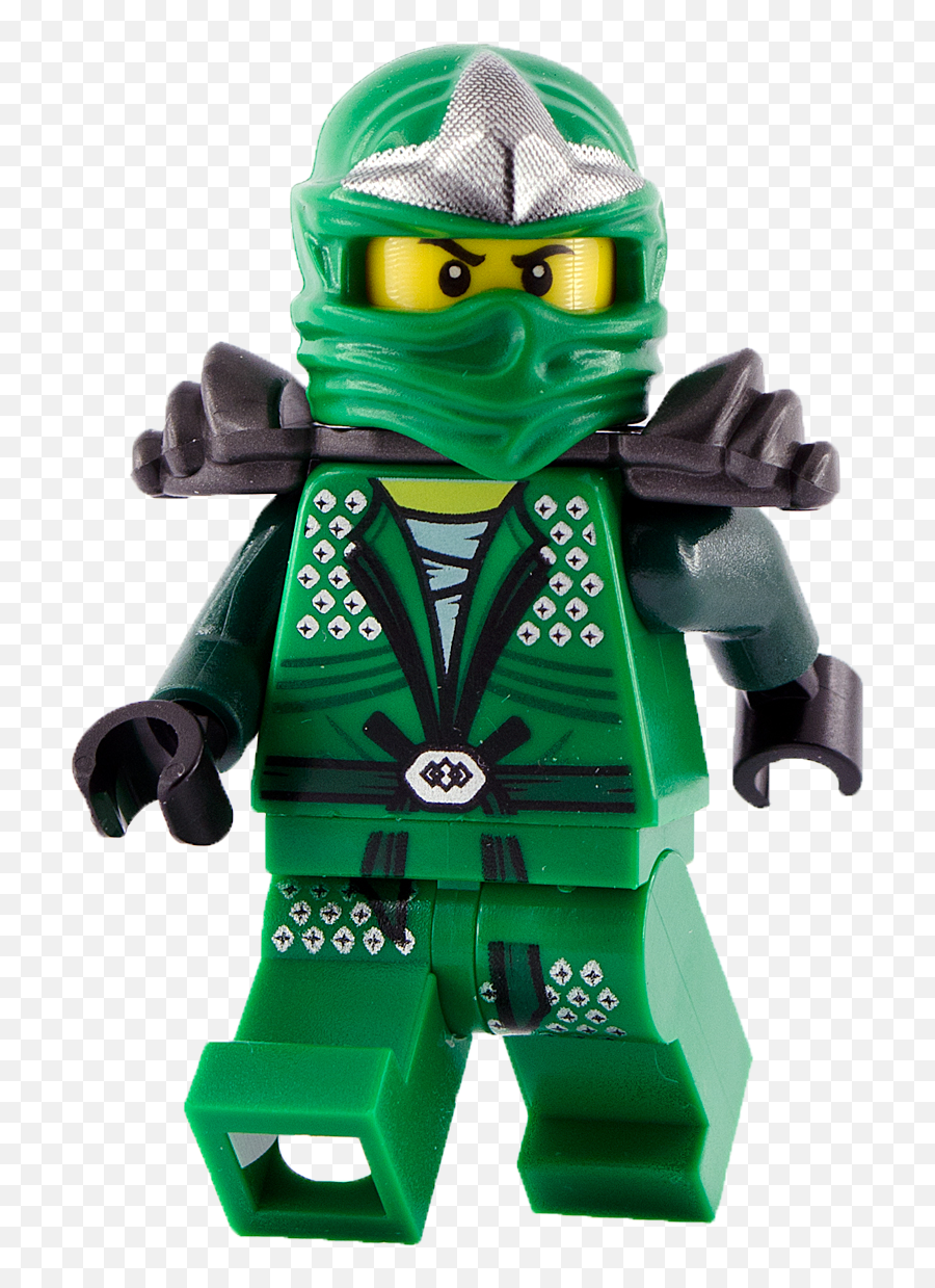 Toy Lego Ninjago Garmadon Zx Lloyd - Could I Be The Green Ninja Meme Png,Lego Png