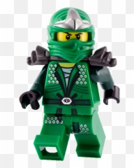 Toy Lego Ninjago Garmadon Zx Lloyd - Could I Be The Green Ninja Meme Png,Lego Png