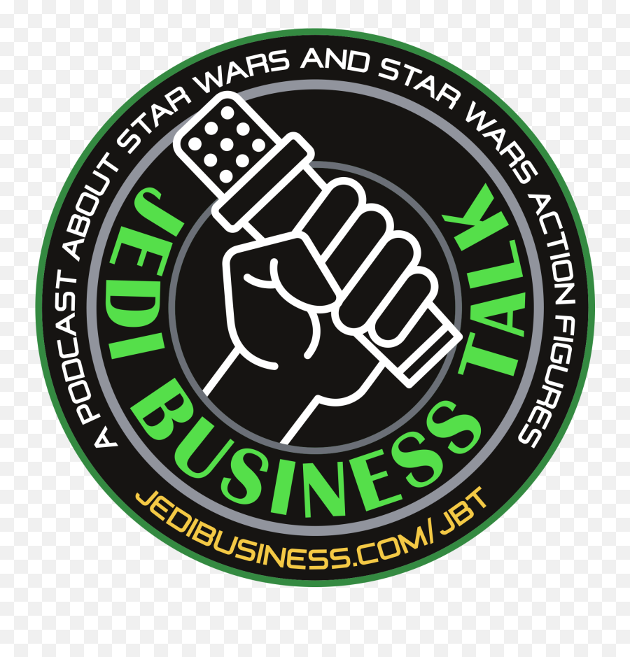 Jbt - Jedi Business Talk Emblem Png,Jedi Logo Png