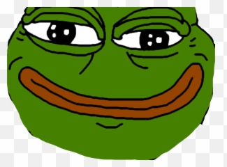 Sad Pepe The Frog Png File - Pepe The Frog Profile,Pepe Frog Png