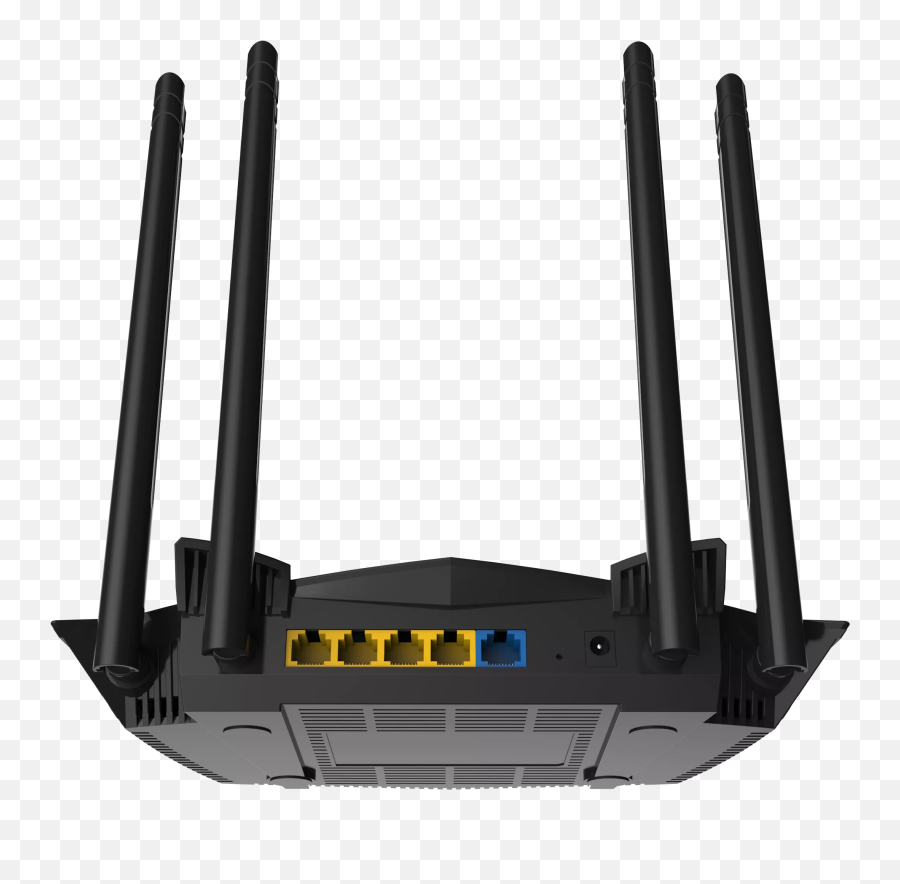 Hot Selling 2021 1200mbps Dual Band Router With Discount - Vertical Png,Netgear Wps Button Icon