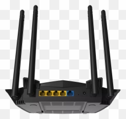 Hot Selling 2021 1200mbps Dual Band Router With Discount - Vertical png