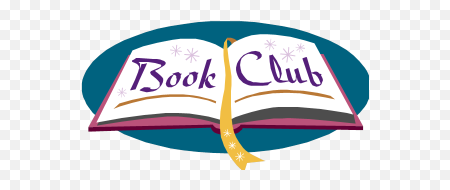 Free Book Group Cliparts Download - Book Club Clip Art Free Png,Book Club Icon