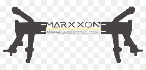 Peugeot Citroen Rear Axle - DriveshaftDifferentialMarxxon Torrington 207 png