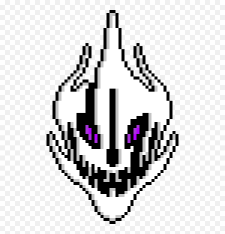 Gasteru0027s Gaster Blaster Png Download - Wd Gasteru0027s Gaster Sans Gaster Blaster Pixel,Blaster Icon