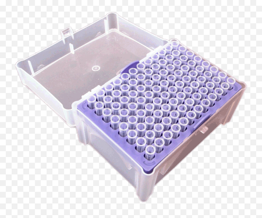 Non - Sterile Pipette Tip Racks Volume Range 10 200ul Pipette Tips Rack Png,Pipette Png