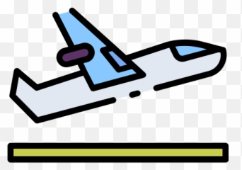 Plane - Free transport icons Vertical png