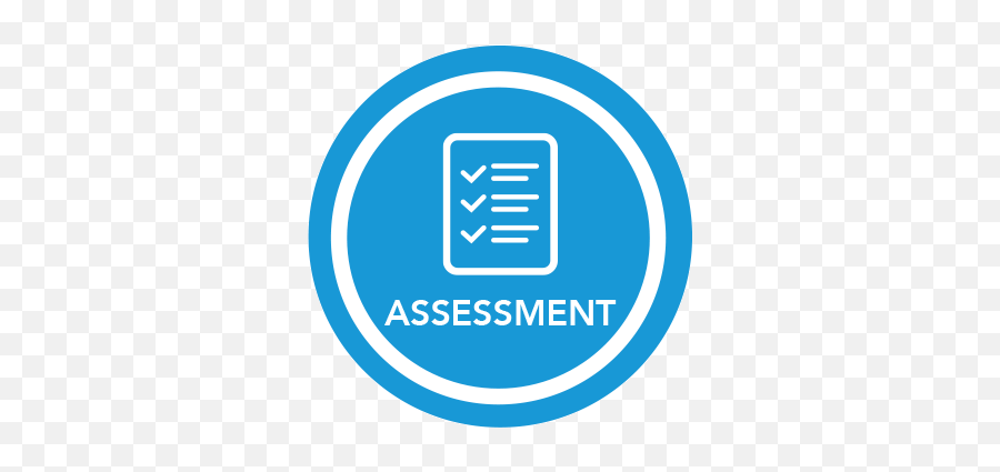 Assessment Voyager Sopris Learning - Vertical Png,Assess Icon