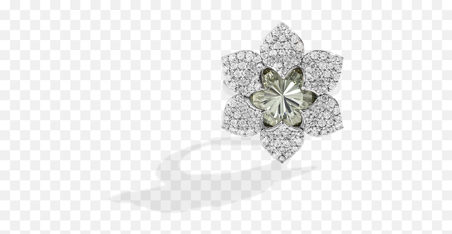 Chateau Collection U2013 Enchanted Disney Fine Jewelry - Solid Png,Van Cleef Icon Rings