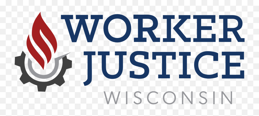 Board U0026 Sponsors U2013 Worker Justice - Worker Justice Wisconsin Logo Png,Facebook, Twitter, Ig And Linkedin Icon