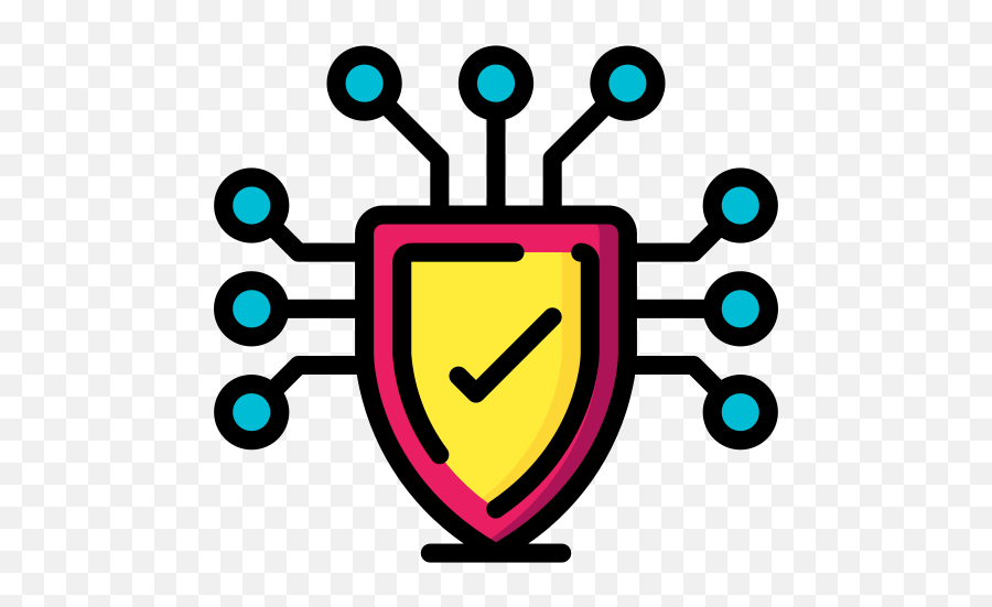 Online Security - Free Web Icons Icon For Influence Png,Online Security Icon