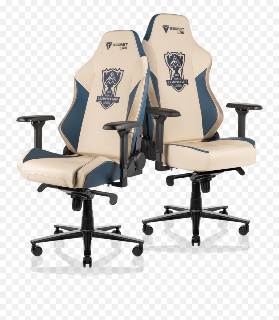 League Of Legends Esports X Secretlab Chairs Eu - Secretlab Chair Png,New Icon Lol 2015