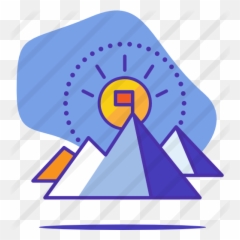 Mission - Free nature icons Stars Circle Vektor png