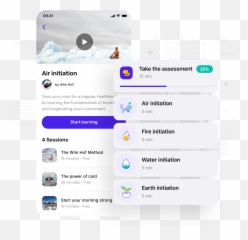 Victorious App - Dot png