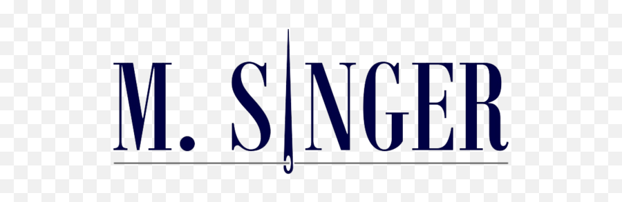 Shop Msinger U2013 M Singer - Graphics Png,M&m Logo Png