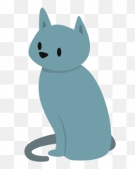 Free Online Kittens Cats Smiles Orange Vector For - Animal Figure png