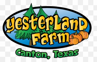 Yesterland Farm Canton Tx Home - Language png