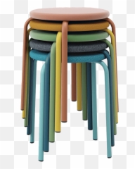 Scandinavian Design Center - Bar Stool png