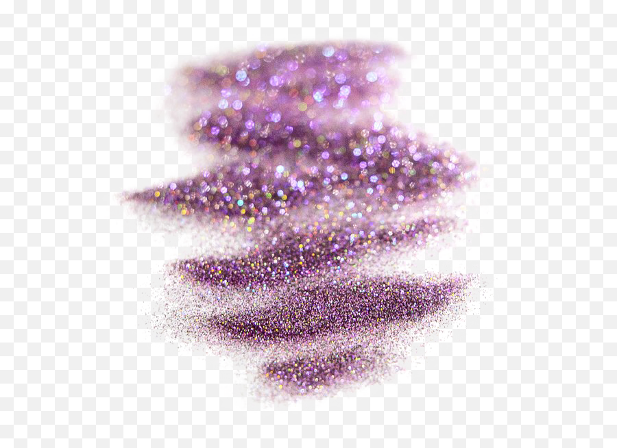 Download Free Png Glitter Transparent - Dlpngcom Purple Glitter Png,Glitter Png