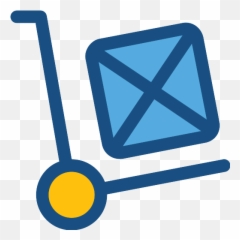 Trolley Vector Svg Icon 56 - PNG Repo Free Icons Language