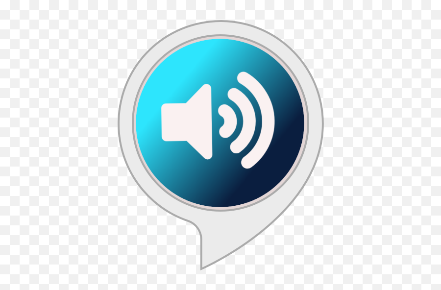 Amazoncom Speaker Groups Alexa Skills - Vertical Png,Can't See Volume Icon