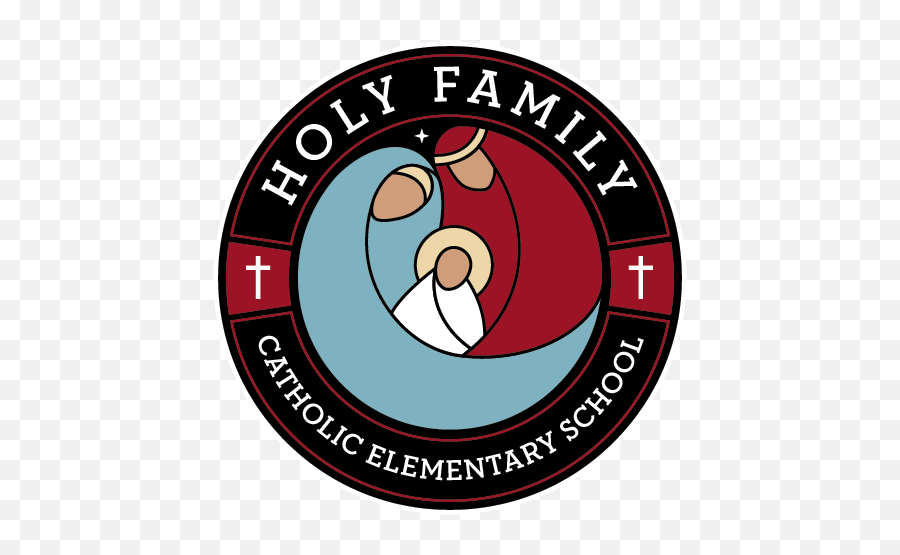 Family Of Schools Holy Trinity Catholic Secondary School - Kents Hill School Png,Labor Of The Holy Family Icon High Res