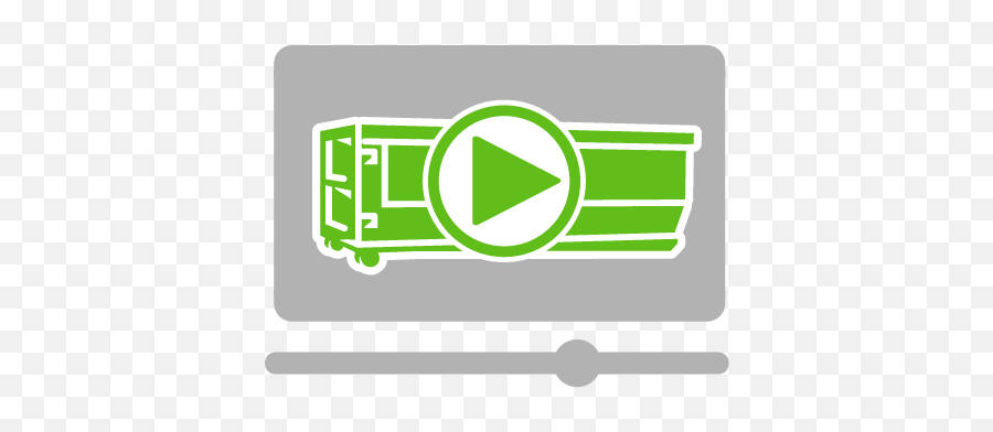 Download Works Jp Icon Dr Video V1 - Dumpster Full Size Language Png,Dumpster Fire Icon