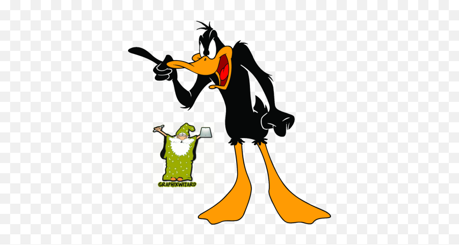 Daffy Duck Psd Free Download Templates U0026 Mockups - Looney Tunes Daffy Duck Png,Daffy Duck Icon