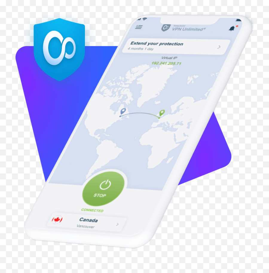 Keepsolid Affiliate Program - Earn Money Using Vpn And Vertical Png,Vpn Unlimited Icon