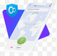 Keepsolid Affiliate Program - Earn Money Using VPN and Vertical png